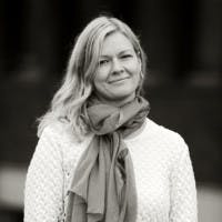 Vibeke Buraas Dyrnes
