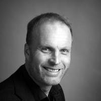 Øyvind Sørbu IT-direktør Eidsiva Bredbånd