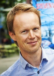 Eirik Haagensen_Foto_GD_Silje Rindal