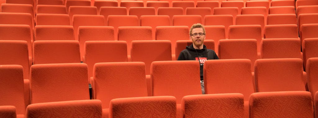 Erik Tøftestuen