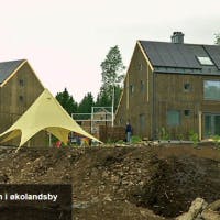 Økolandsby_Hurdal