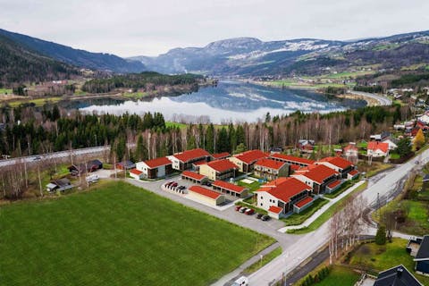 Granrudtunet Øyer
