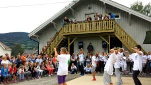Loftet_dansestudio_dansecamp