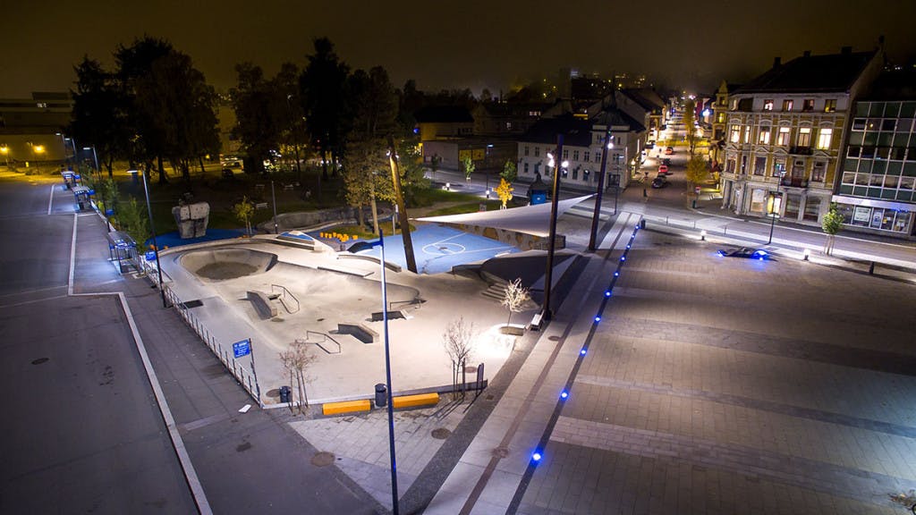 Gjøvik_skatepark