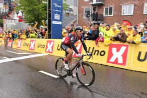 Sykling Tour of Norway tourofnorway