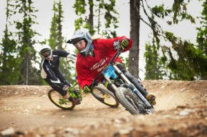 Sykling Hafjell bike park hafjell-bike-park